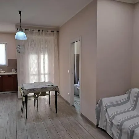 La Casa Di Erik Santa Rita