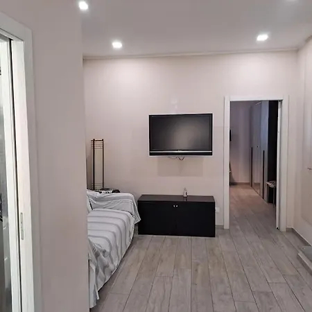 La Casa Di Erik Santa Rita