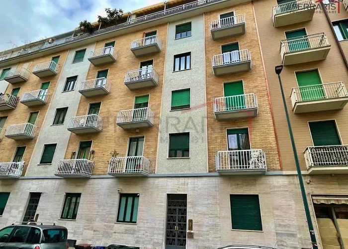 La Casa Di Erik Santa Rita