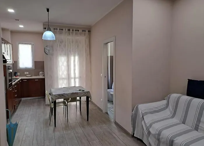 La Casa Di Erik Santa Rita