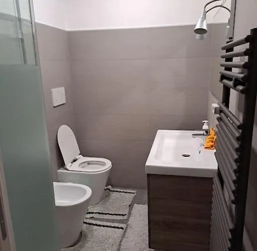Apartman La Casa Di Erik Santa Rita