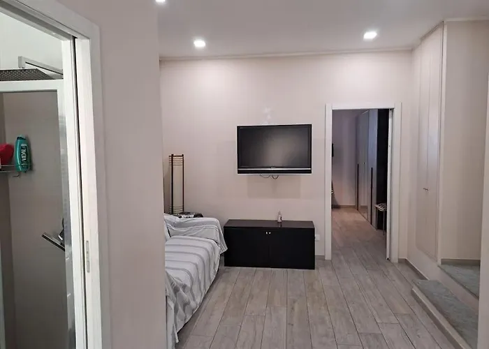 La Casa Di Erik Santa Rita