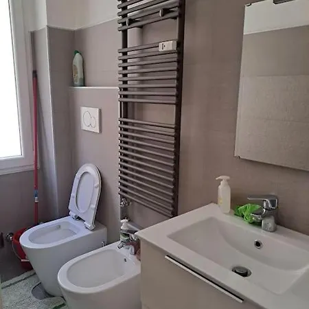 Appartement La Casa Di Erik Santa Rita *