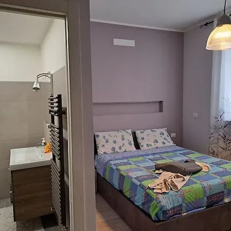 Appartement La Casa Di Erik Santa Rita *